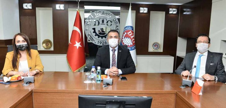 BAŞKAN ERDOĞAN: KURALLARA UYALIM; DENİZLİ’MİZİ KORUYALIM!