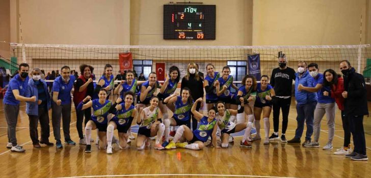 ALKIŞLAR MERKEZEFENDİ’NİN SULTANLARI İÇİN