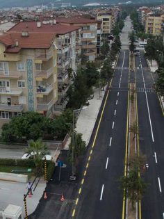 YASAĞA UYMAYANLARA CEZA YAĞDI