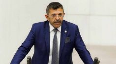 MİLLETVEKİLİ ÖZTÜRK: ÇİFTÇİNİN DURUMU NE OLACAK?