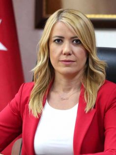 BAŞKAN DOĞAN’DAN 18 MART ÇANAKKALE ZAFERİ MESAJI