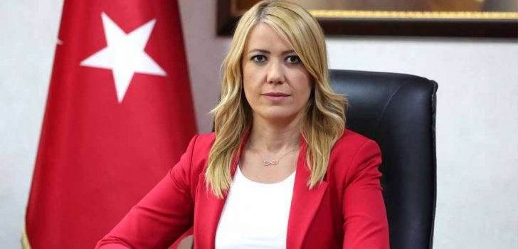 BAŞKAN DOĞAN’DAN 18 MART ÇANAKKALE ZAFERİ MESAJI