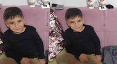 MİNİK ENES’İN TALİHSİZ ÖLÜMÜ