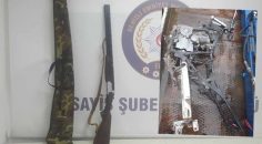 DENİZLİ’DE ÇEŞİTLİ SUÇLARDAN 143 KİŞİ TUTUKLANDI