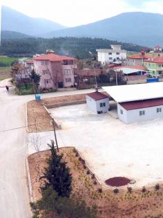 BAŞKAN ÖRKİ, SÖZLERİNİ TUTMAYA DEVAM EDİYOR
