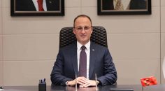 BAŞKAN ÖRKİ’DEN 18 MART MESAJI