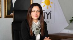 İYİ PARTİ’DEN TEPKİ