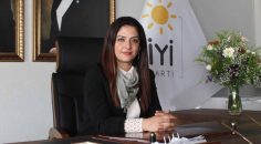 İYİ PARTİ’DEN 18 MART MESAJI