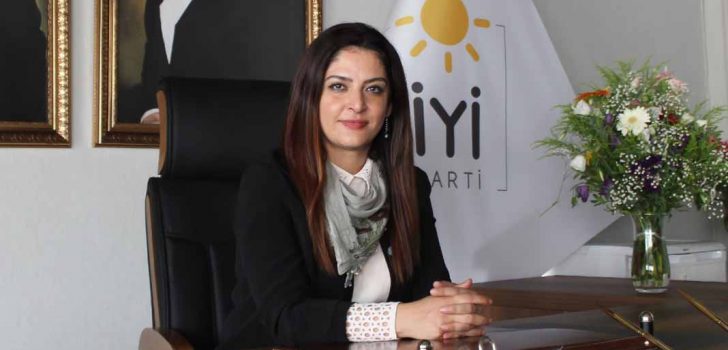 İYİ PARTİ’DEN 18 MART MESAJI