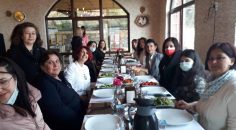 “BİZ KADINLARA İYİ GELECEĞİZ”