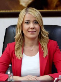 BAŞKAN DOĞAN’DAN İSTİKLAL MARŞI MESAJI