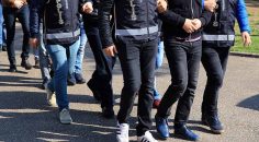 DENİZLİ’DE 4 DOLANDIRICI YAKALANDI