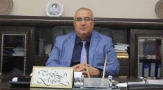 ÇAMELİ’DE ARSLAN 7 YILLIK İCRAATLARINI ANLATTI