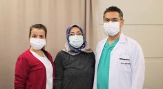 5 YILLIK SORUNA YARIM SAATTE ÇÖZÜM BULDU!