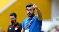 ALİ TANDOĞAN: VAZGEÇMEYECEĞİZ
