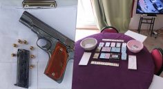 DENİZLİ’DE 94 KİŞİ TUTUKLANDI