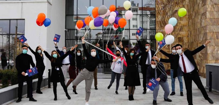 ﻿AYDEM ŞİRKETLERİYLE EN İYİ İŞVERENLERİ LİSTESİNDE