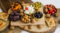 RAMAZAN AYINDA BESLENME NASIL OLMALIDIR?