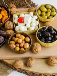 RAMAZAN AYINDA BESLENME NASIL OLMALIDIR?