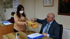 BELEDİYE FAALİYET RAPORU MECLİS’TE KABUL EDİLDİ