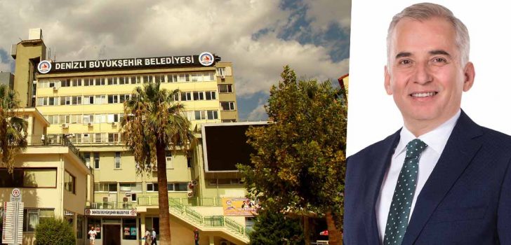 BÜYÜKŞEHİR’DEN KİRACILARINA MÜJDE