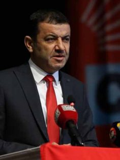 CHP’NİN FEZLEKE TEPKİSİ