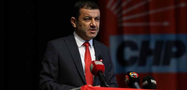 CHP’NİN FEZLEKE TEPKİSİ