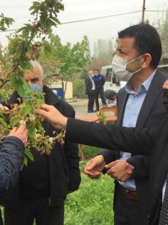 HONAZ AFET BÖLGESİ İLAN EDİLSİN