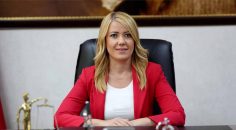 BAŞKAN DOĞAN’DAN 1 MAYIS MESAJI