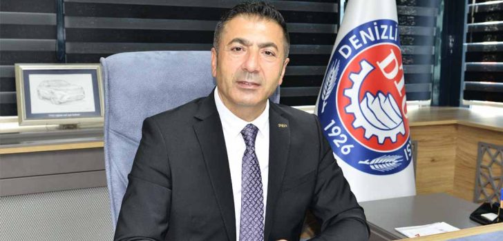 BAŞKAN ERDOĞAN: İŞÇİLERİMİZ, EKONOMİMİZİN DİNAMİĞİDİRLER