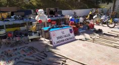 JASAT, HIRSIZI YAKALADI