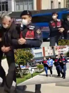 EVLENME VAADİYLE PARASI OLMAYANA SENET İMZALATTILAR