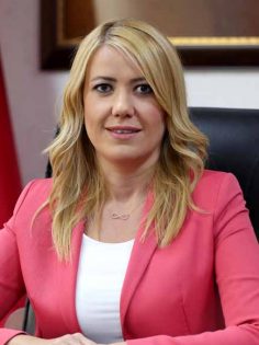 BAŞKAN DOĞAN’DAN 23 NİSAN MESAJI