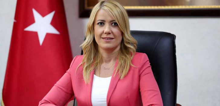 BAŞKAN DOĞAN’DAN 23 NİSAN MESAJI