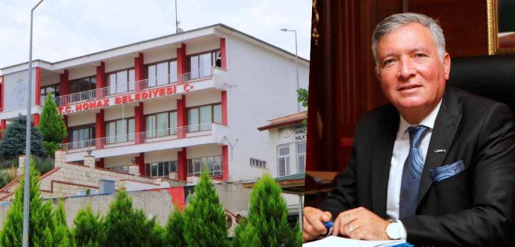 HONAZ BELEDİYESİ ÇALIŞANLARINA İKRAMİYE MÜJDESİ