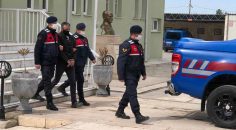 YILLARCA KESİNLEŞMİŞ HAPİS CEZASI İLE ARANIYORLARDI!