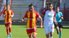 KIZILCABÖLÜKSPOR, PAYASSPOR’A KONUK OLACAK