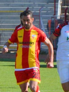 KIZILCABÖLÜKSPOR, PAYASSPOR’A KONUK OLACAK