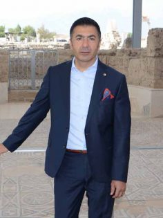 ERDOĞAN, SANAYİCİ DENİZLİ’YE YENİ BİR HEDEF DAHA GÖSTERDİ