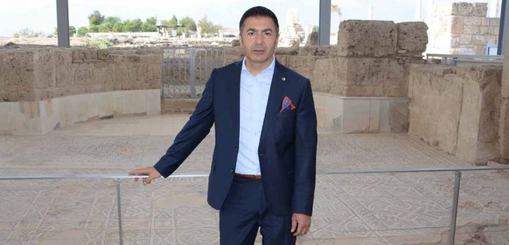 ERDOĞAN, SANAYİCİ DENİZLİ’YE YENİ BİR HEDEF DAHA GÖSTERDİ