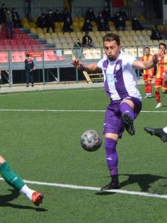KIZILCABÖLÜKSPOR FIRTINA GİBİ ESTİ: 4-2