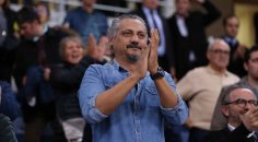 MERKEZEFENDİ DENİZLİ BASKET, BALIKESİR’E HAZIR