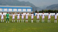 KIZILCABÖLÜKSPOR DEPLASMAN FATİHİ