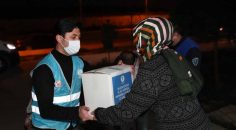 MERKEZEFENDİ’DE SİZİN DE ÇORBADA TUZUNUZ OLSUN