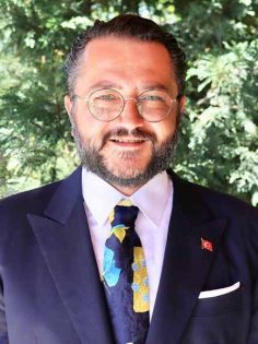 MHP’Lİ YILMAZ’DAN OTİZM FARKINDALIK GÜNÜ MESAJI