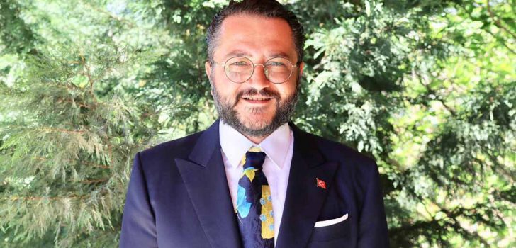 MHP’Lİ YILMAZ’DAN OTİZM FARKINDALIK GÜNÜ MESAJI