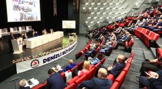 BÜYÜKŞEHİR 2020 FAALİYET RAPORU KABUL EDİLDİ