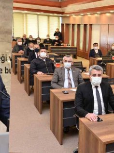 BAŞKAN ERDOĞAN: “EGE TMF’DE, 650 MİLYON TL’LİK ALIM OLDU”