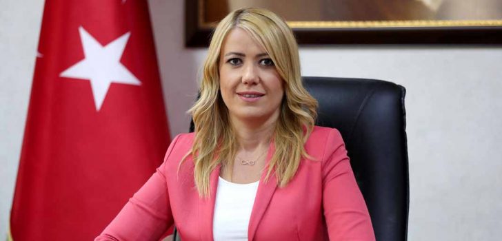 BAŞKAN DOĞAN’DAN RAMAZAN AYI MESAJI