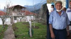 MİRAS YÜZÜNDEN AKRABASINI ÖLDÜRDÜ